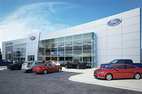 statesboro ford